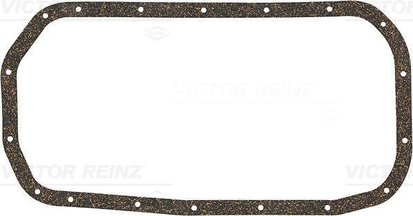 GASKET. OIL PAN