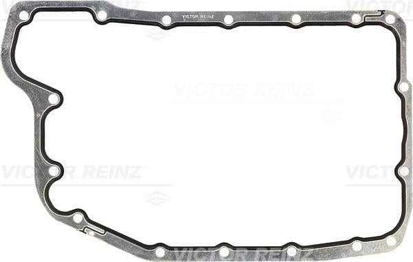 GASKET. OIL PAN