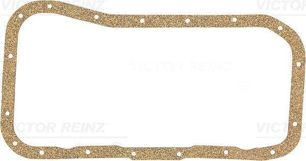 GASKET. OIL PAN