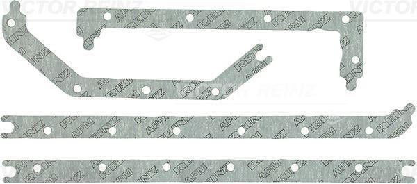 GASKET. OIL PAN