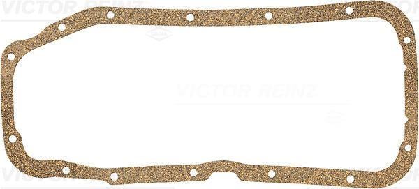 GASKET. OIL PAN
