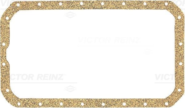 GASKET. OIL PAN