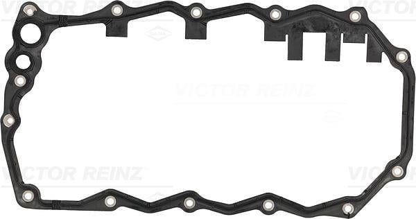 GASKET. OIL PAN