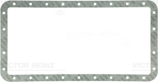 GASKET. OIL PAN
