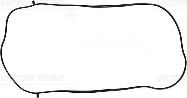 GASKET. OIL PAN