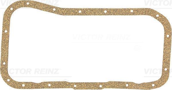 GASKET. OIL PAN
