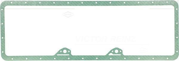 GASKET. OIL PAN