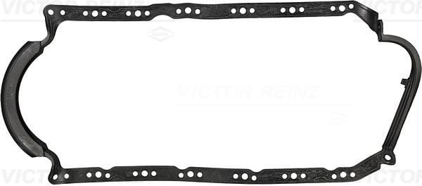 GASKET. OIL PAN