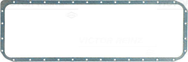 GASKET. OIL PAN