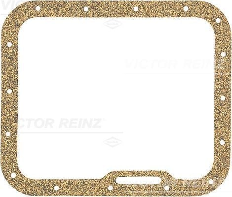 GASKET. OIL PAN
