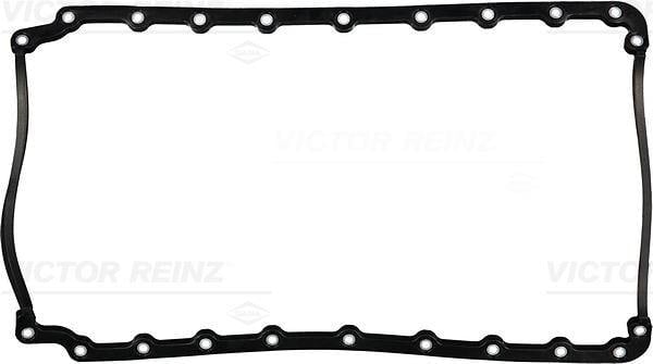 GASKET. OIL PAN