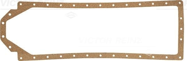 GASKET. OIL PAN