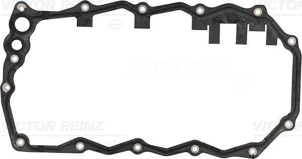 GASKET. OIL PAN