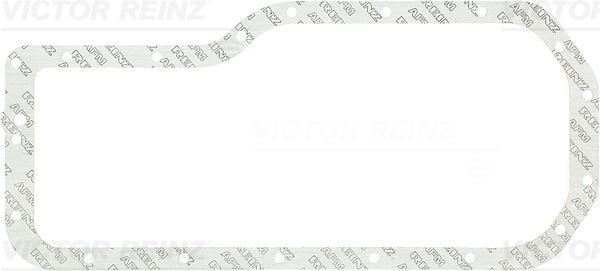 GASKET. OIL PAN