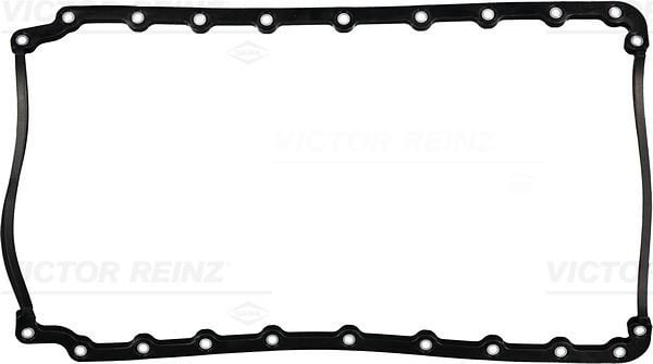 GASKET. OIL PAN