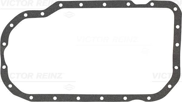 GASKET. OIL PAN