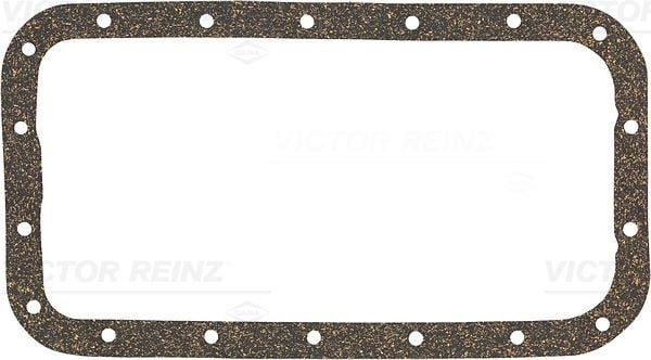 GASKET. OIL PAN