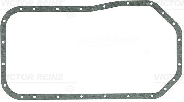 GASKET. OIL PAN