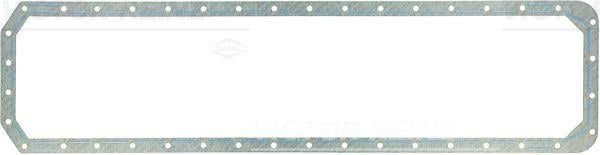 GASKET. OIL PAN