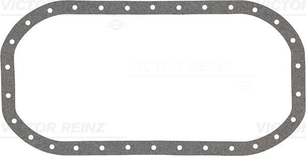 GASKET. OIL PAN