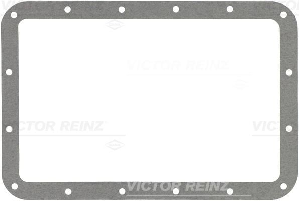 GASKET. OIL PAN
