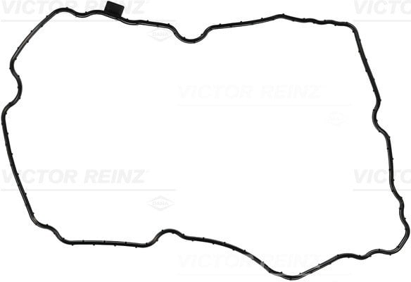 GASKET. OIL PAN