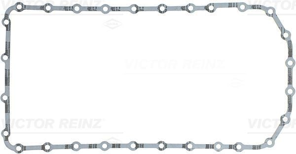 GASKET. OIL PAN