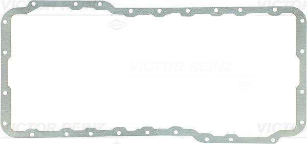 GASKET. OIL PAN