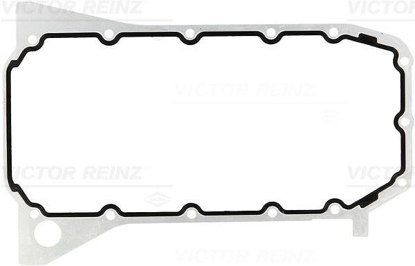 GASKET. OIL PAN