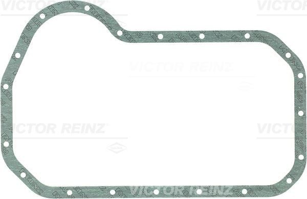 GASKET. OIL PAN