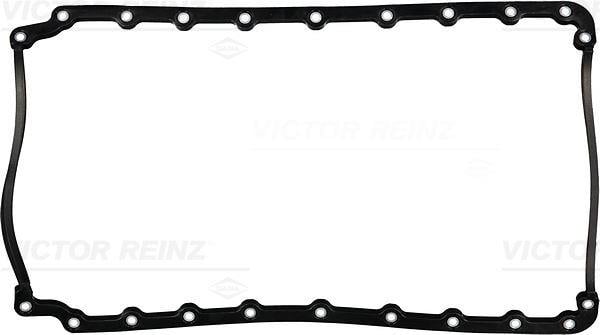 GASKET. OIL PAN