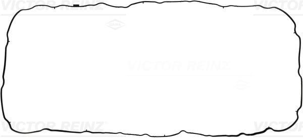 GASKET. OIL PAN