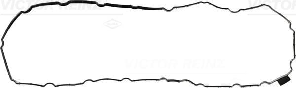 GASKET. OIL PAN