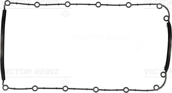 GASKET. OIL PAN