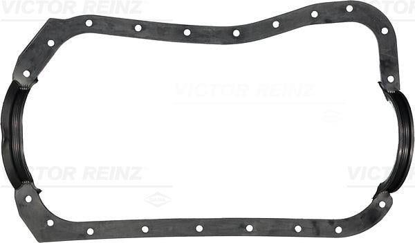 GASKET. OIL PAN