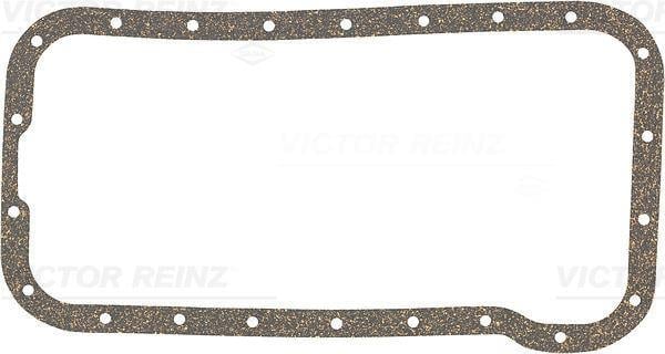 GASKET. OIL PAN