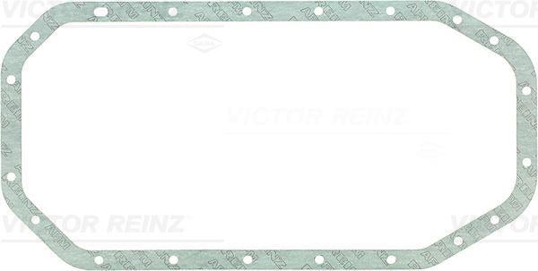 GASKET. OIL PAN