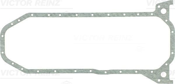 GASKET. OIL PAN