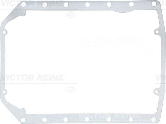 GASKET. OIL PAN