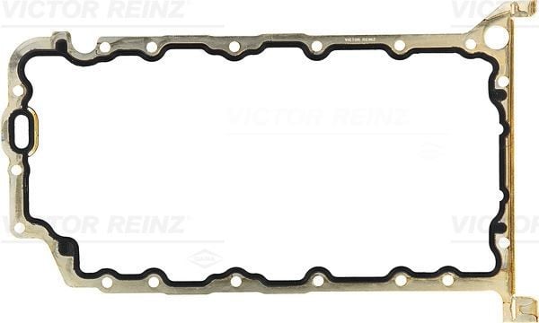 GASKET. OIL PAN