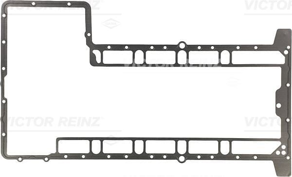 GASKET. OIL PAN