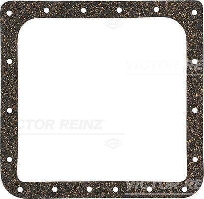 GASKET. OIL PAN