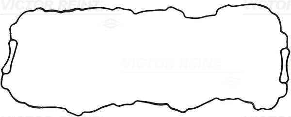 GASKET. OIL PAN
