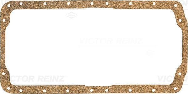 GASKET. OIL PAN