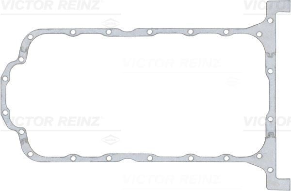 GASKET. OIL PAN