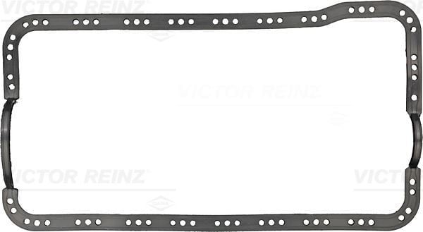 GASKET. OIL PAN