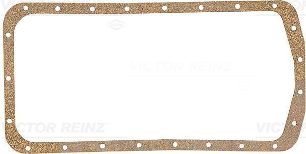 GASKET. OIL PAN