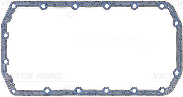 GASKET. OIL PAN