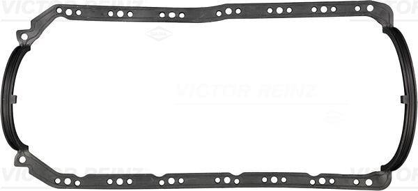 GASKET. OIL PAN