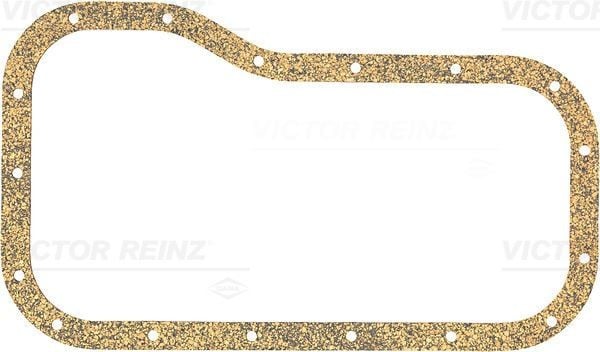 GASKET. OIL PAN